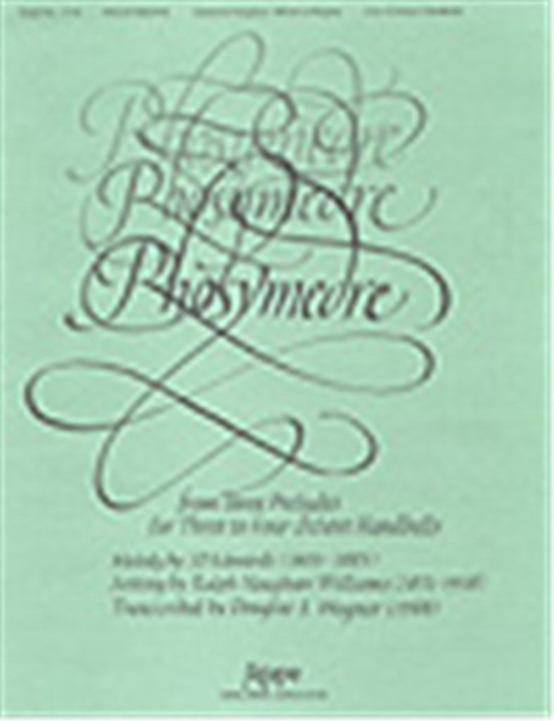 Rhosymedre